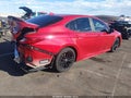 2025 Toyota Camry — photo 3 of 14 | VIN 4T1DAACK7SU019847