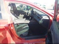 2025 Toyota Camry — photo 4 of 14 | VIN 4T1DAACK7SU019847
