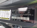 2026 Lexus NX 350 — photo 9 of 16 | VIN 2T2GGCEZ3TC095775