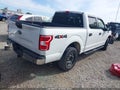 2018 Ford F-150 — photo 4 of 21 | VIN 1FTEW1EB1JFA80539