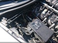 2013 Chevrolet Corvette — photo 6 of 12 | VIN 1G1Y32DW1D5110156