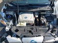 2013 Nissan Leaf — photo 10 of 19 | VIN 1N4AZ0CP2DC401059