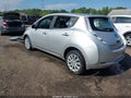 2013 Nissan Leaf — photo 3 of 19 | VIN 1N4AZ0CP2DC401059