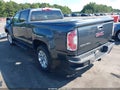 2015 GMC Canyon — photo 3 of 19 | VIN 1GTG5CE31F1168706