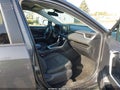 2021 Toyota RAV4 — photo 5 of 16 | VIN 2T3G1RFV1MW168542