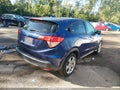 2016 Honda HR-V — photo 4 of 16 | VIN 3CZRU5H53GM724761