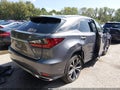 2022 Lexus RX 350 — photo 4 of 17 | VIN 2T2HZMDA5NC344466
