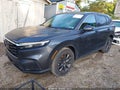 2026 Honda CR-V — photo 2 of 16 | VIN 2HKRS4H7XTH420253