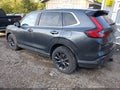 2026 Honda CR-V — photo 3 of 16 | VIN 2HKRS4H7XTH420253