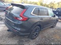 2026 Honda CR-V — photo 4 of 16 | VIN 2HKRS4H7XTH420253