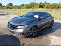 2020 Honda Civic — photo 2 of 16 | VIN 2HGFC4B84LH303232