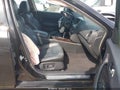 2011 Nissan Maxima — photo 5 of 16 | VIN 1N4AA5AP9BC811572