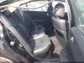 2011 Nissan Maxima — photo 8 of 16 | VIN 1N4AA5AP9BC811572