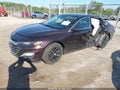2020 Chevrolet Malibu — photo 2 of 17 | VIN 1G1ZD5ST5LF076386