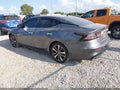 2021 Nissan Maxima — photo 3 of 17 | VIN 1N4AA6CV5MC514724