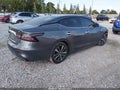 2021 Nissan Maxima — photo 4 of 17 | VIN 1N4AA6CV5MC514724