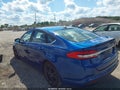 2018 Ford Fusion — photo 3 of 17 | VIN 3FA6P0HD5JR255957
