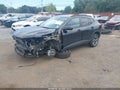 2025 Chevrolet Trax — photo 2 of 17 | VIN KL77LHEP5SC048277