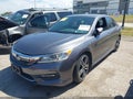 2016 Honda Accord — photo 2 of 16 | VIN 1HGCR2F51GA184906