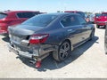 2016 Honda Accord — photo 4 of 16 | VIN 1HGCR2F51GA184906