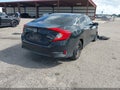 2016 Honda Civic — photo 4 of 16 | VIN 19XFC2F57GE014219