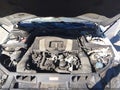 2012 Mercedes-Benz C-Class — photo 10 of 11 | VIN WDDGF8BB8CR233625