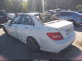 2012 Mercedes-Benz C-Class — photo 3 of 11 | VIN WDDGF8BB8CR233625