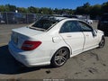 2012 Mercedes-Benz C-Class — photo 4 of 11 | VIN WDDGF8BB8CR233625