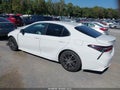 2022 Toyota Camry — photo 3 of 17 | VIN 4T1G11AK6NU627105
