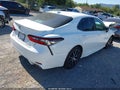 2022 Toyota Camry — photo 4 of 17 | VIN 4T1G11AK6NU627105