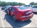 2012 Cadillac CTS — photo 3 of 17 | VIN 1G6DE5E52C0110558