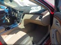 2012 Cadillac CTS — photo 5 of 17 | VIN 1G6DE5E52C0110558