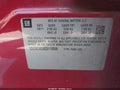 2012 Cadillac CTS — photo 9 of 17 | VIN 1G6DE5E52C0110558