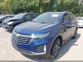 2022 Chevrolet Equinox — photo 2 of 11 | VIN 3GNAXXEV9NS106371