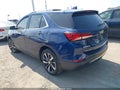 2022 Chevrolet Equinox — photo 3 of 11 | VIN 3GNAXXEV9NS106371