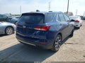 2022 Chevrolet Equinox — photo 4 of 11 | VIN 3GNAXXEV9NS106371
