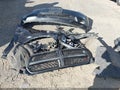 2013 Dodge Durango — photo 12 of 17 | VIN 1C4RDJAG1DC683697