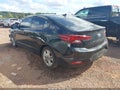 2019 Hyundai Elantra — photo 3 of 17 | VIN 5NPD84LF3KH486021