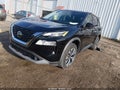 2021 Nissan Rogue — photo 2 of 16 | VIN 5N1AT3BA1MC720619