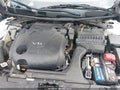 2017 Nissan Maxima — photo 10 of 17 | VIN 1N4AA6AP7HC361774