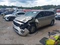 2016 Kia Sedona — photo 2 of 16 | VIN KNDMB5C14G6124955