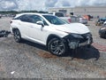 2019 Lexus RX 450hL — photo 1 of 17 | VIN JTJDGKCA2K2007629