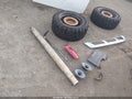 2005 Dodge Ram 1500 — photo 12 of 22 | VIN 1D7HA16KX5J588818