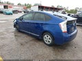 2011 Toyota Prius — photo 3 of 16 | VIN JTDKN3DU2B0320271