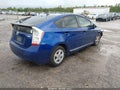 2011 Toyota Prius — photo 4 of 16 | VIN JTDKN3DU2B0320271