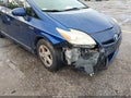 2011 Toyota Prius — photo 6 of 16 | VIN JTDKN3DU2B0320271
