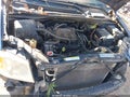2010 Dodge Grand Caravan — photo 10 of 17 | VIN 2D4RN4DE6AR135709