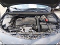 2017 Chevrolet Malibu — photo 10 of 16 | VIN 1G1ZE5ST7HF141081