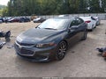 2017 Chevrolet Malibu — photo 2 of 16 | VIN 1G1ZE5ST7HF141081