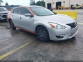 2015 Nissan Altima — photo 1 of 12 | VIN 1N4AL3AP0FC460183